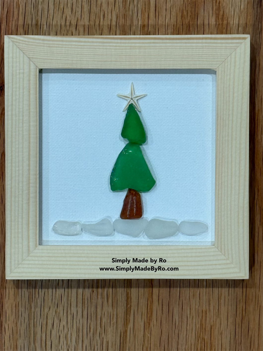 Artwork kit Christmas Tree