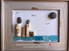 Shore Birds 5x7