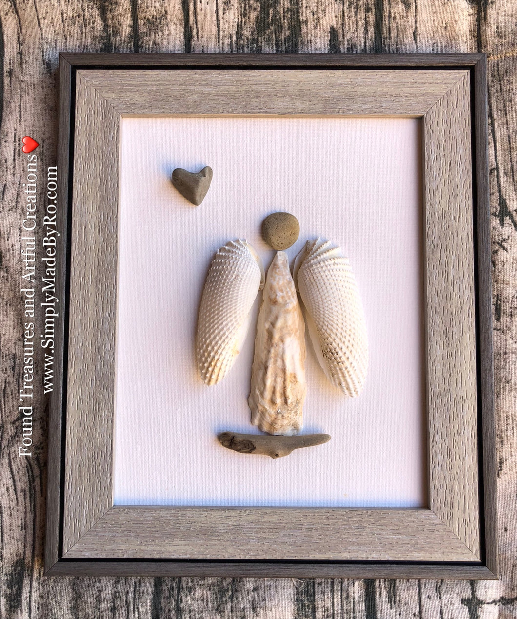 Angel Among Us