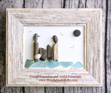 Shore Birds 5x7