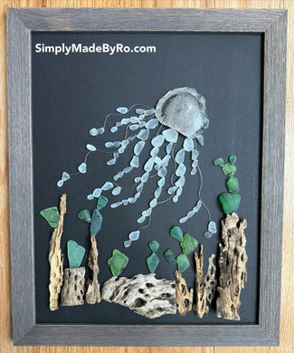The Jelly Fish