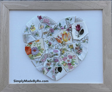 From the Plate Garden