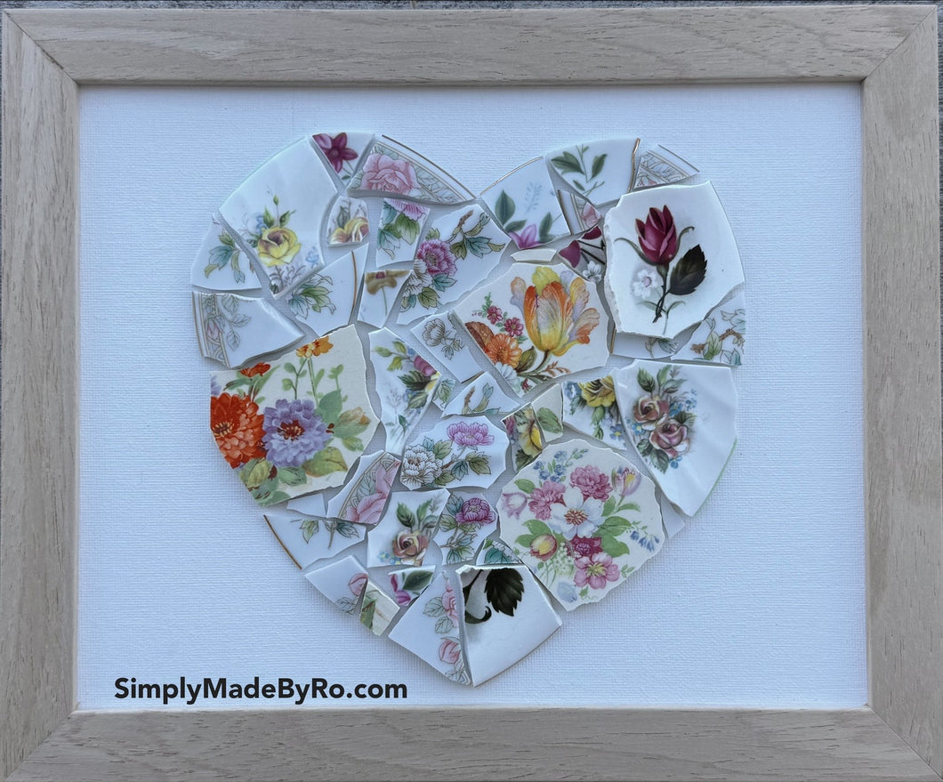 From the Plate Garden