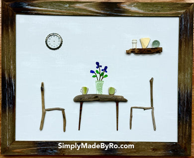 Table for Two