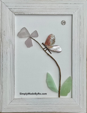 The Butterfly