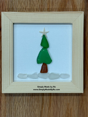 Artwork kit Christmas Tree