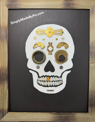Sugar Skull