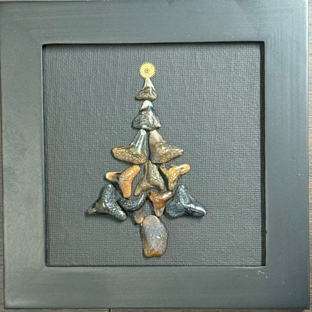 Sharky Tree