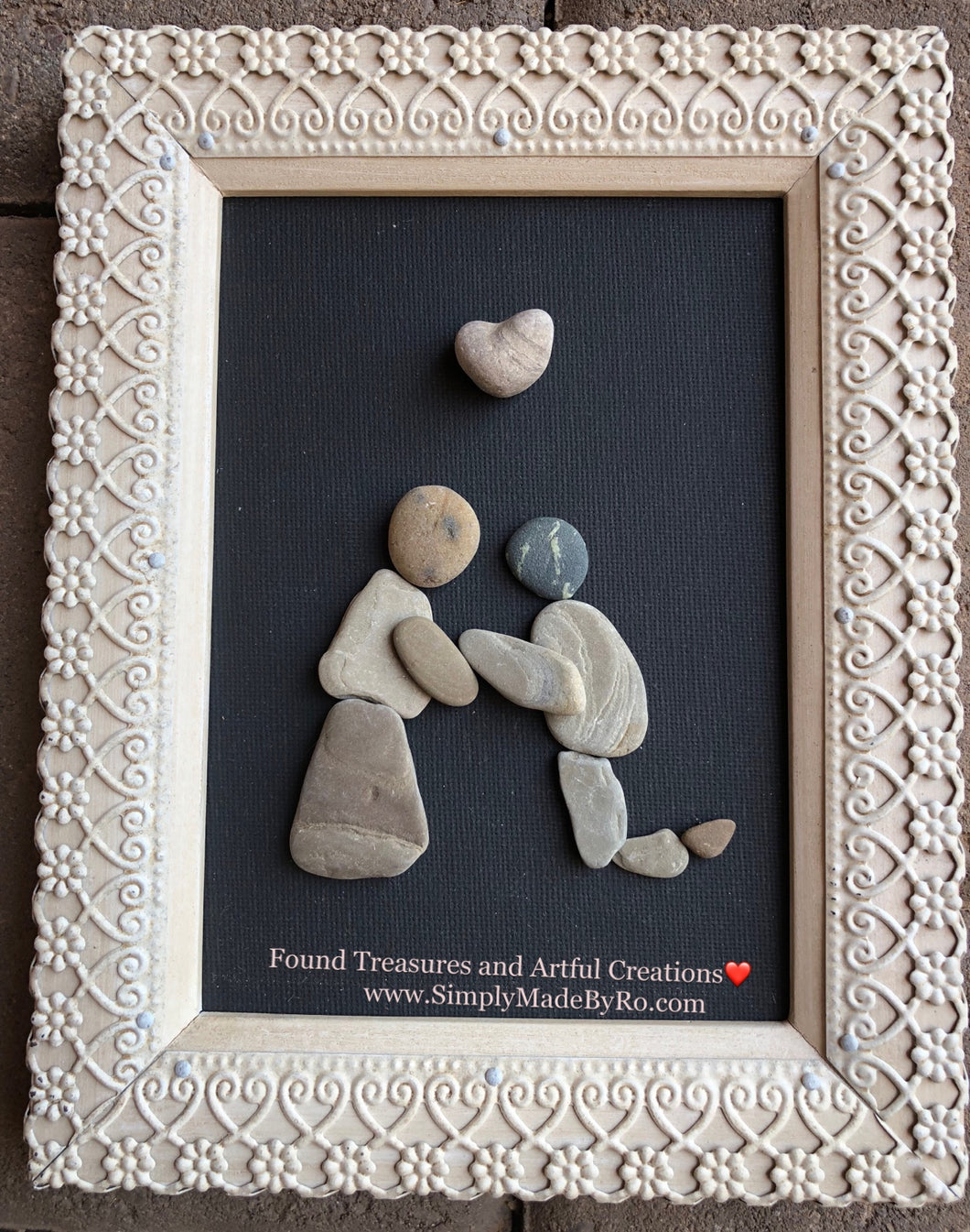 The Proposal *made to order artwork
