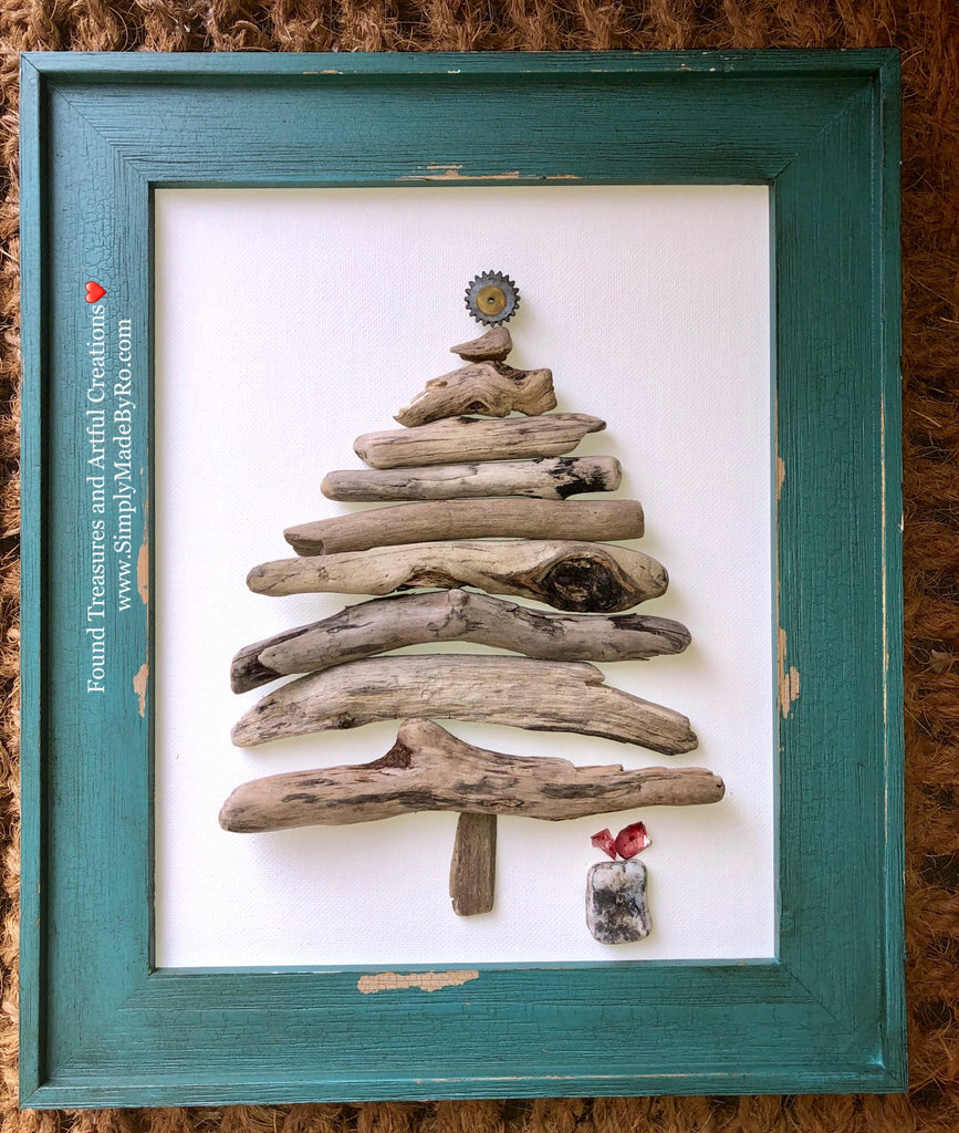 Driftwood Tree – Simply Made By Ro